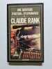 Une aventure d'action et d'espionnage de claude rank. Claude Rank