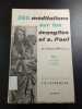 365 m&eacute;ditations sur les &eacute;vangiles et s. Paul - I Avent Noel. Francois AMIOT