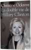 La double vie de Hillary Clinton. Ockrent Christine