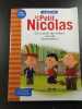 Le Petit Nicolas. 