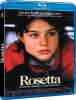 Rosetta [Blu-ray] [FR Import] (NEUF SOUS BLISTER). Dequenne Emilie  Rongione Fabrizio  Gourmet Olivier  Dardenne Jean-Pierre  Dardenne Luc  Dequenne ...