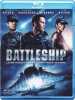Battleship [Blu-ray] [FR Import] (NEUF SOUS BLISTER). Kitsch Taylor  Rihanna  Neeson Liam  Berg Peter  Kitsch Taylor