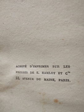 Guide du bon sens. Franc-Nohain