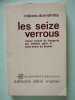 Les seize verrous. Miklos Domahidy