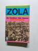 Au bonheur des dames. ZOLA