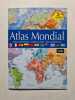 Atlas mondial (Le Monde en 32 pages). 