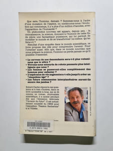 L'homme mutant