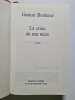 La croix de ma m&egrave;re. GASTON BONHEUR