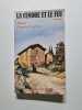 La cendre et le feu. Simone Pesqui&egrave;s-Courbier