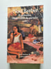 Koraloona l'autre cote du jardin. Barber-N