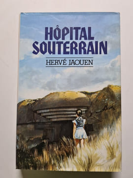 Hôpital souterrain. Herve