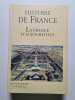 La france et son histoire. 5. la france d'aujourd'hui. J. BERSANI (DIRIGE PAR)