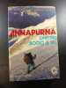 Annapurna premier 8000 a ski. Germain Bernard