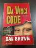 Da Vinci code. Brown Dan