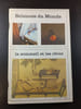 Sciences du Monde n&deg;117. 