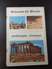 Sciences du Monde n&deg;70. 