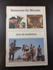Sciences du Monde n&deg;95. 