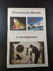Sciences du Monde n&deg;72. 