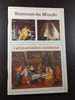 Sciences du Monde n&deg;131. 