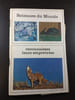 Sciences du Monde n&deg;58. 