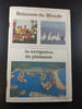 Sciences du Monde n&deg;115. 