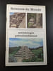 Sciences du Monde n&deg;75. 