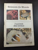 Sciences du Monde n&deg;57. 
