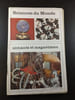 Sciences du Monde n&deg;76. 