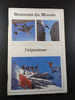 Sciences du Monde n&deg;116. 