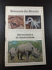 Sciences du Monde - Les animaux et leurs armes. 
