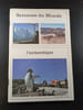 Sciences du Monde n&deg;104. 