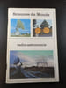 Sciences du Monde n&deg;86. 