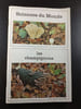 Sciences du Monde n&deg;139. 
