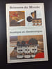 Sciences du Monde n&deg;71. 
