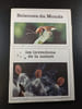 Sciences du Monde n&deg;73. 