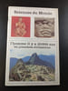 Sciences du Monde n&deg;125. 