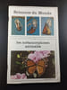 Sciences du Monde n&deg;107. 