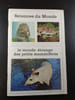 Sciences du Monde n&deg;142. 