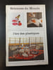 Sciences du Monde n&deg;119. 
