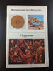 Sciences du Monde n&deg;109. 