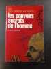 Les pouvoirs secrets de l'homme. Robert Tocquet