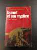 La mort et son mystere. Camille Flammarion