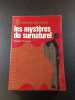 Les myst&egrave;res du surnaturel. Robert Tocquet