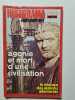 Historama n&ordm; 318 agonie et mort d'une civilisation. 