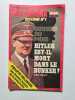 Hsitorama n&ordm; 319 dossier du mois Hitler est-il mort dans le bunker. 
