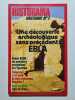 Revue historama n&deg; 304 / une decouverte archeologique sans precedent. 