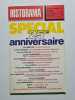 Historama n&ordm; 300 special 25e anniversaire. 