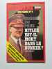 Historama n&ordm;319 Dossier du mois Hitler mois. 