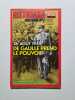 Historama n&ordm; 317 26 aout 1944 de gaulle prend le pouvoir. 