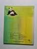Frederic et le panda. 